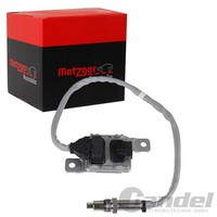 Metzger NOX-SENSOR NOX-KATALYSATOR Passend FüR Audi A3 Q2 Seat Ateca Leon Skoda
