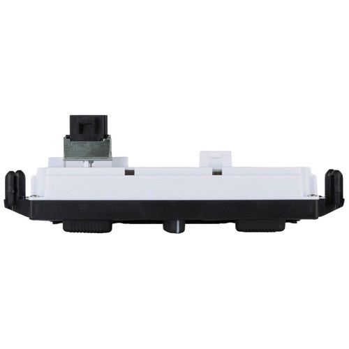 599-193 HVAC Climate Control Module For Chevrolet Avalanche Silverado 1999-2002 - Picture 7 of 7
