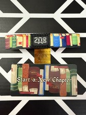 ZOX  START A NEW CHAPTER  12729  MEDIUM