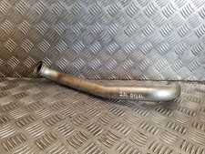 Opel Astra G 2002 Diesel 1kW Schlauch Leitung Ladeluftkühler VAL268133