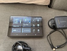 Garmin Dezl LGV1010 10