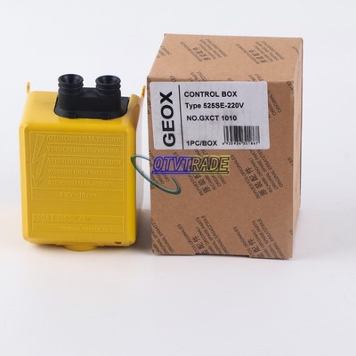 1PCS NEW 525SE Control Box for GS3/GS5 Oil Burner Controller