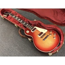 Gibson Les Paul Deluxe 70S Lightweight Individual 4.10 Kg No.LG296