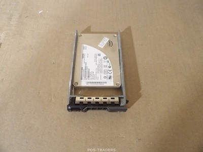 INTEL 688010-001 180GB SSD 520 SERIES 2,5'' 6Gb/s - PULLED FROM Poweredge R810