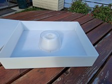 English Feeder Rapid Bee Feeder For Beehives 6 Litres Capacity