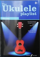The Ukulele Playlist Shows