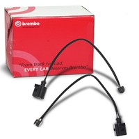 Brembo Warnkontakt Passend FüR Porsche 911 991 992 Boxster 981 Cayman