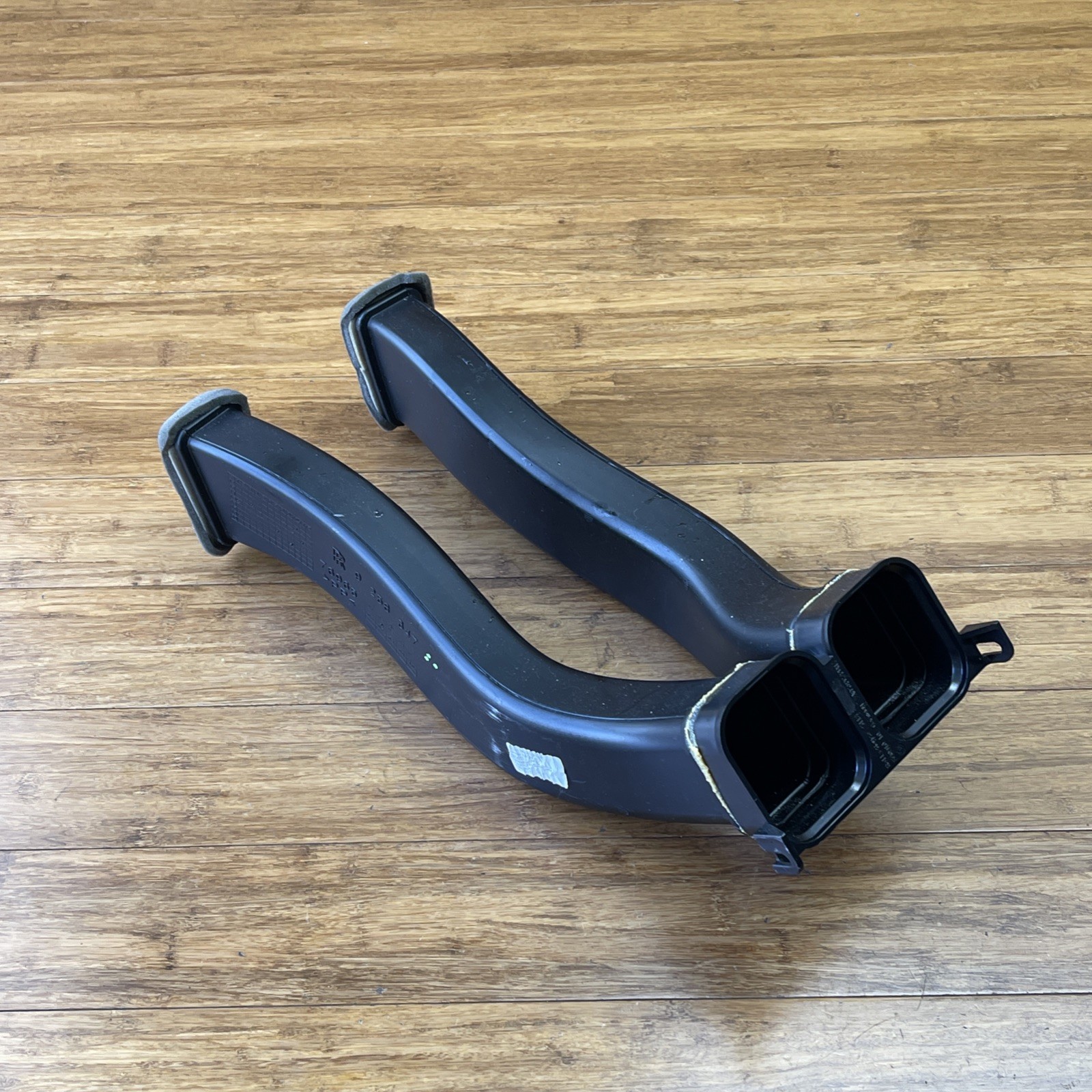 Rolls-Royce Dawn 2017-2023 REAR Air vent