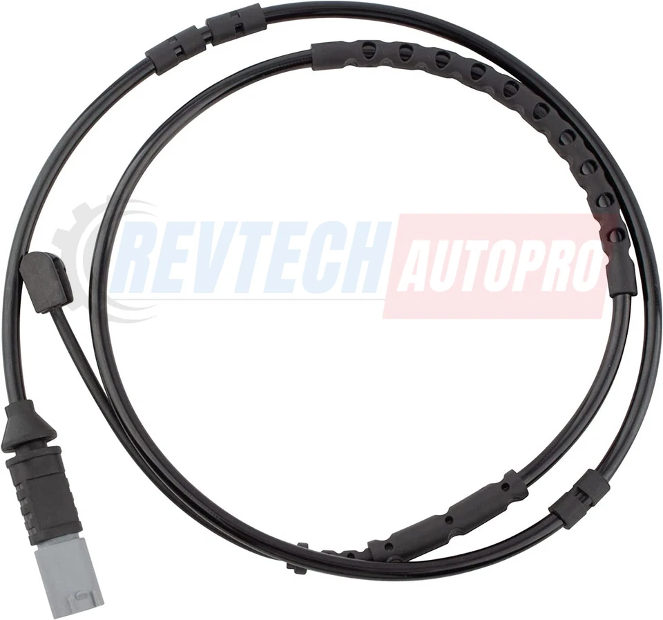 2PCS Front & Rear Brake Pad Wear Sensor For BMW F20 F30 F31 228i 320i 328i 335i Foto 4 de 4