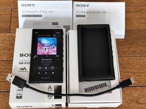 SONY NW-A105 デジタルミュージックプレーヤー Questions and Answers