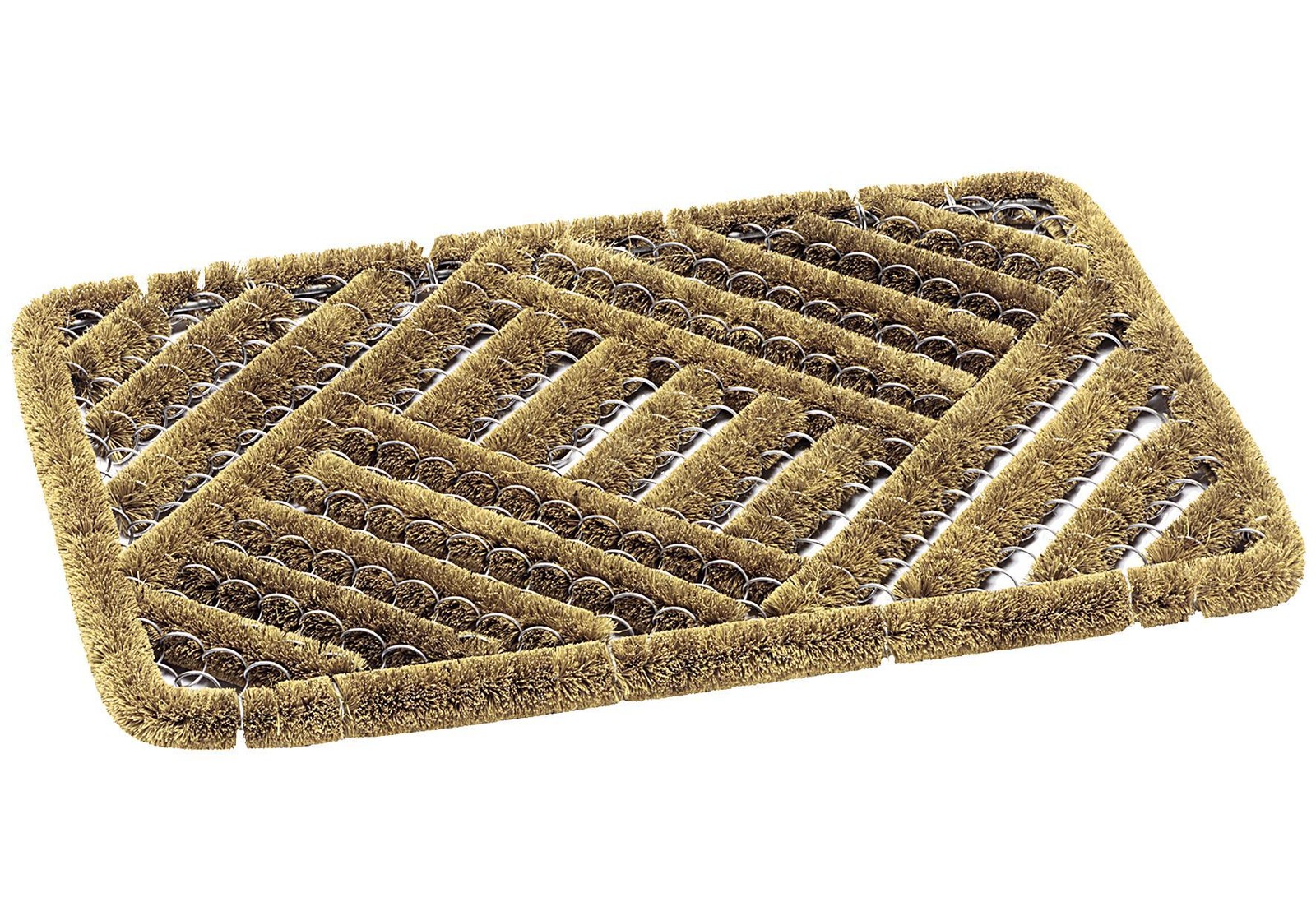 MD-Первое блюдо из Бюрстенфюссматта Lexus natural