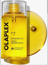 Olaplex No.7 Bonding Oil Hair Treatment Oil Shine + Smoothing 60 mL/2.0 fl oz