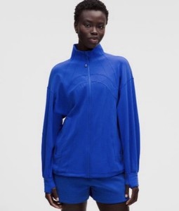 Lululemon Define Relaxed FIT Jacket | eBay