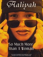 Aaliyah - -SO Much More Than A.. - Dvd - G3Z