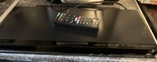 Sony BDP-S380 Blu-Ray Player Tested And Working
