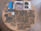 Xact Scale Models 1/35 T-80U Russian Main Battle Tank 35001 Armor Model Kit — photo 2