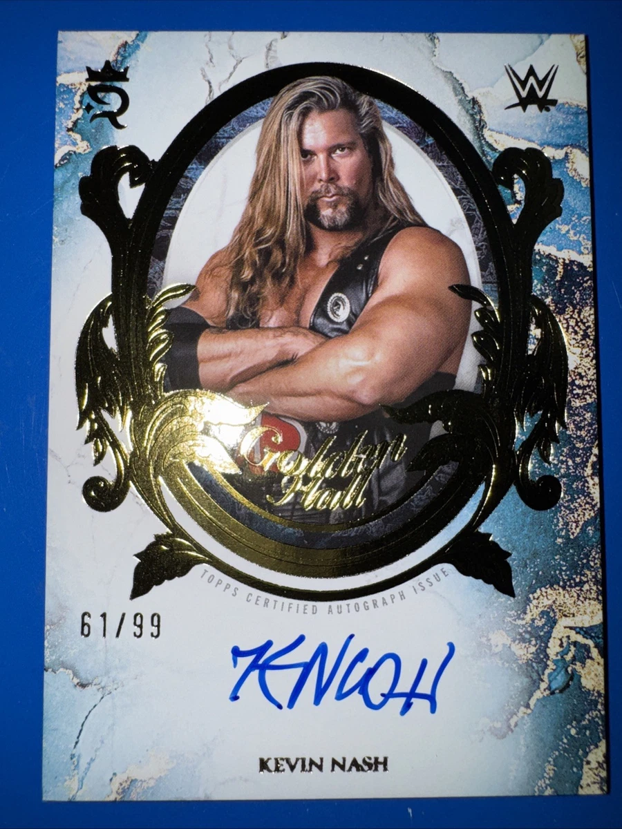TNA Wrestling Sports Trading Cards & Accessories for sale | eBay