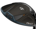 New 2026 TaylorMade Qi4D Driver "HEAD ONLY" 8° LOFT with Cover — photo 7
