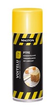 Maston 3650107 Spray Lubricant 400ml 0.4L PTFE Dry Oil Fluid Lube Lubrication