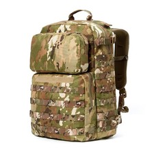 MT FILBE Assault Pack, OCP   3-Day Army Tactical Medium Ruck for Hiking  Travel