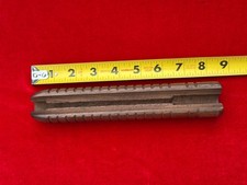 Modern Winchester Model 62 Forearm Wood - New Ribbed Walnut Pump Handle