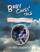 Mary Osgood | Baby Cakes' Tale | Taschenbuch | Englisch (2012) | Xlibris