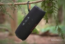 New JBL Flip 7 portable waterproof Shockproof Bluetooth Speaker Black