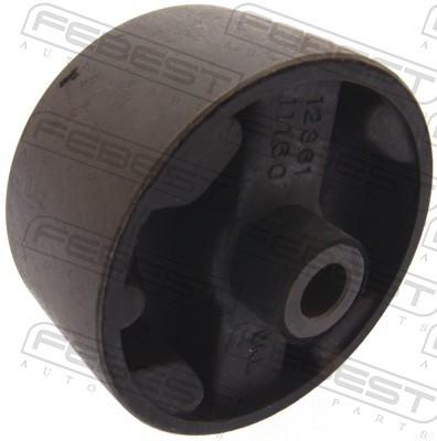 FEBEST TMB-099 Engine Mounting for TOYOTA