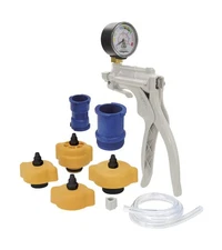 Mityvac MV4560 Radiator/Cooling System Pressure Test Kit for Asian, European,...