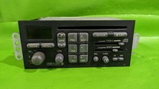 96-03 Grand Prix Factory Radio Cd Wequalizer Oem 4832-3 96-03 Grand Prix Factory Radio Cd Wequalizer Oem 4832-3