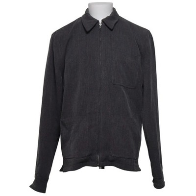 W.BXTR by William Baxter, Oberhemd, Herren, Größe: M #fFs