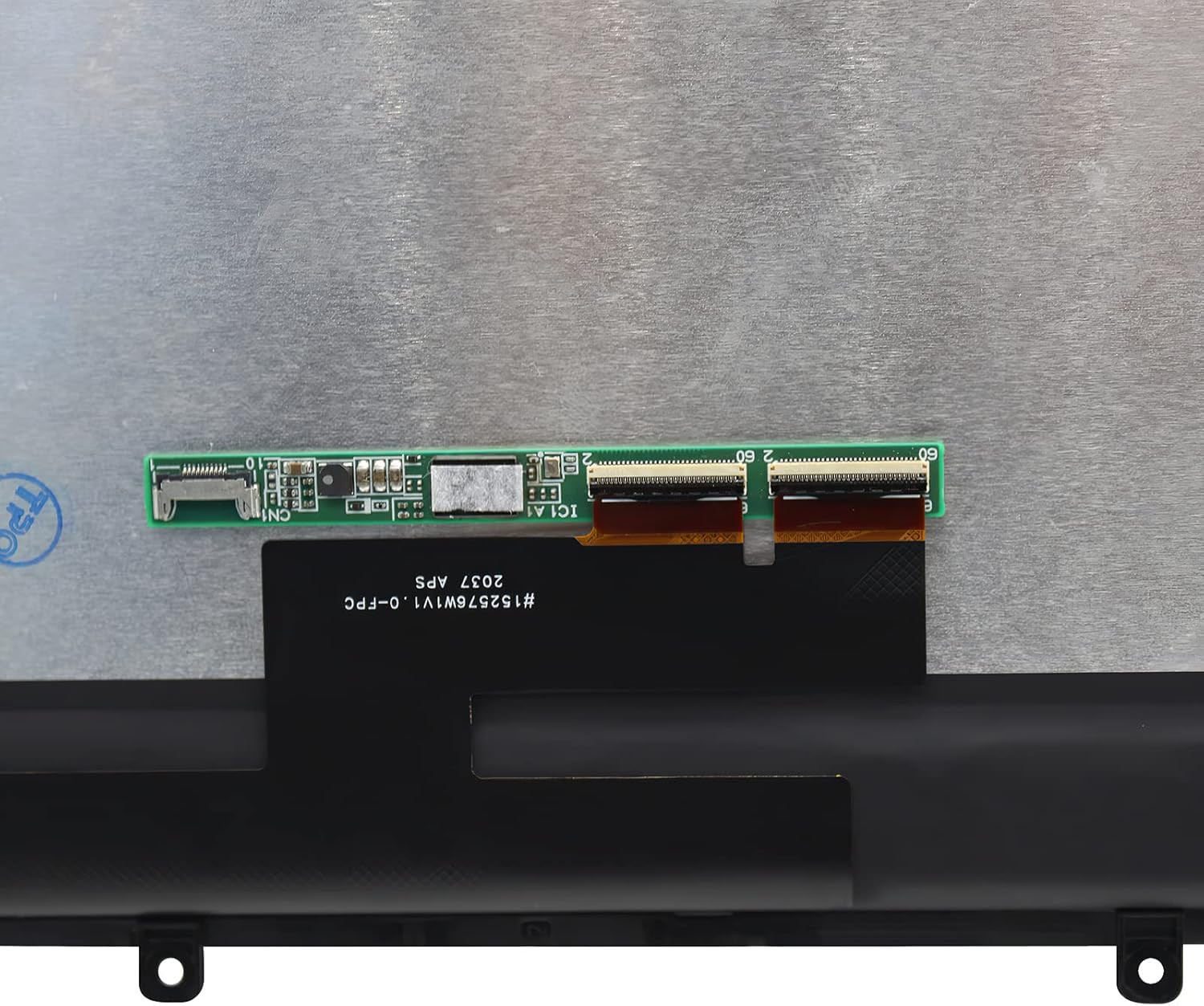 14'' LCD Touch Screen Digitizer + Bezel for Lenovo Yoga 7i-14ITL5 82BH0006US FHD