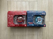 Tamagotchi nano Colorful Detective Conan Set of 2 Conan  Kaito Kid Bandai