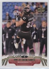 2014 Upper Deck Star Rookies Rob Blanchflower #91 0a1