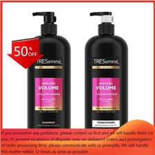 Tresemme Healthy Volume Shampoo and Condition...