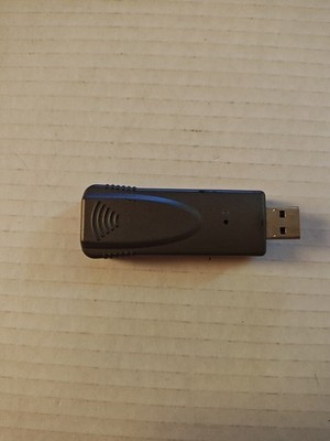 Targus PAUM30 Wireless Remote Presenter Control Dongle Only AK