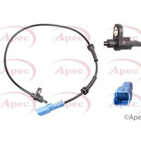 Citroen DS3 Abs Sensoren 2009-2016 Apec ABS1837