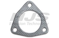 HJS Dichtung, Abgasrohr 83 42 4193 FüR Ford Passend FüR Nissan
