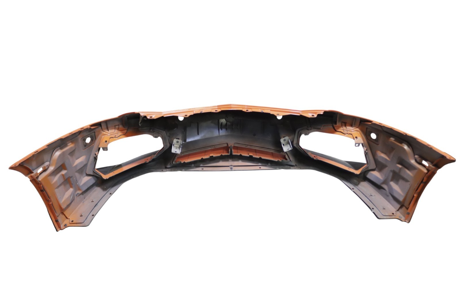 Lamborghini Aventador LP700-4 Front Bumper Cover Skin 2012 - 2016 OEM