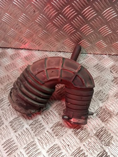 Audi A6 S6 C6 4F 2007 Diesel 103kW Ansaugrohr Ansaugschlauch Turbolader NMZ42434