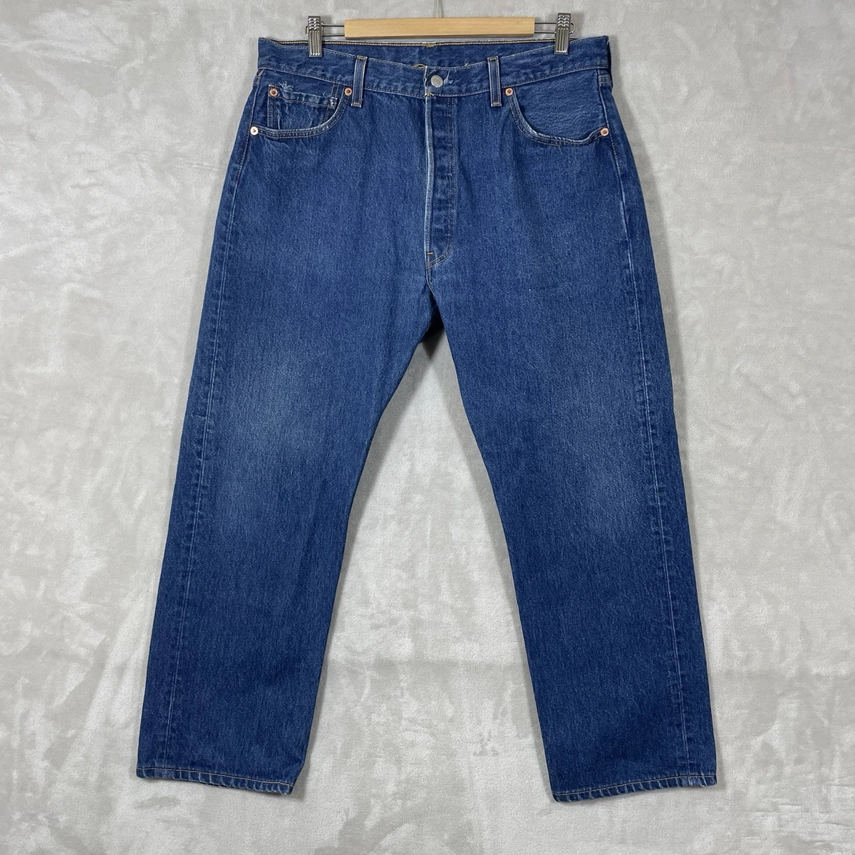 Jeans Levi's 501 XX for Men for sale - eBay