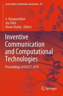 INVENTIVE COMMUNICATION & COMPUTATIONAL by RANGANATHAN, G. Paperback Self Help