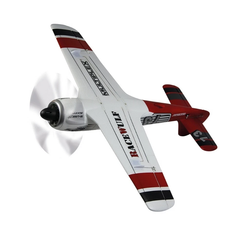 Multiplex 1-01771 RR Race Wulf PNP - Bild 2 von 4