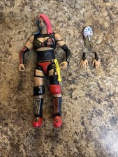 Mattel WWE Elite Collection 87 Asuka Action F...