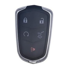 Car Keyless Entry Remote fits for Cadillac XT4 XT5 XT6 2020 2021 2022 2023 Key