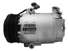 Kompressor, Klimaanlage R 134a PAG 46 10-0074 Airstal für OPEL ASTRA G CC