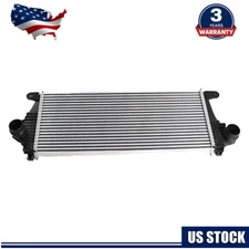 Charge Air Cooler Intercooler 23336337 For 2016-2021 Chevy Malibu 1.5L 84493634