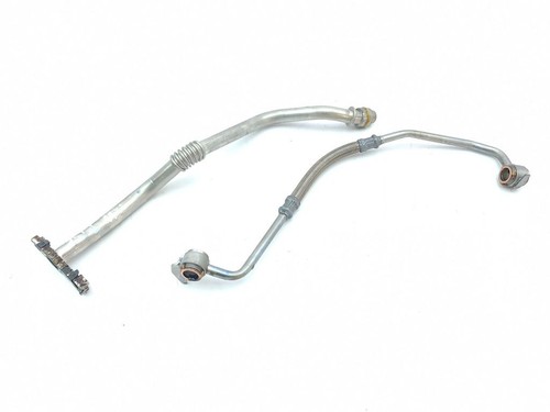 Opel Astra L 2023 Benzin 96kW Turbolader Ölleitung Ölschlauch AMD183754
