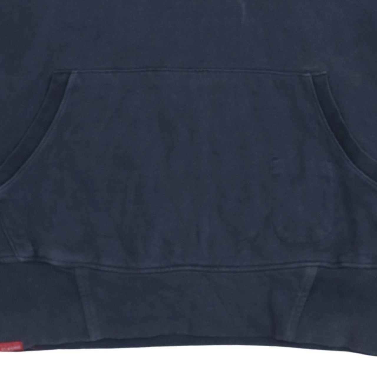 Reebok Blue Hoodie Mens Xl image 4