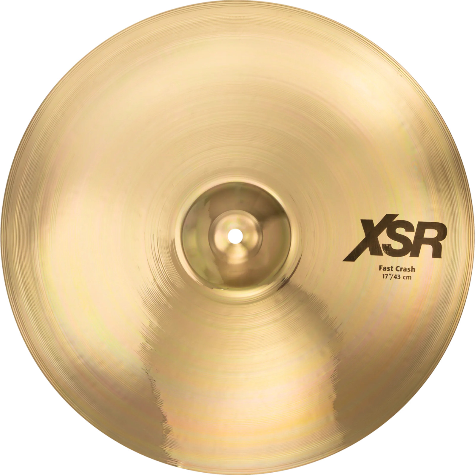 Sabian 17 XSR Fast Crash Cymbal 35990₽